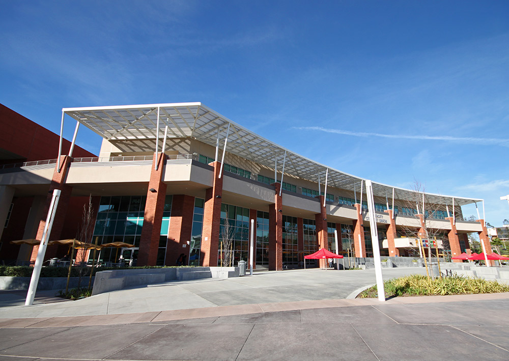 student union