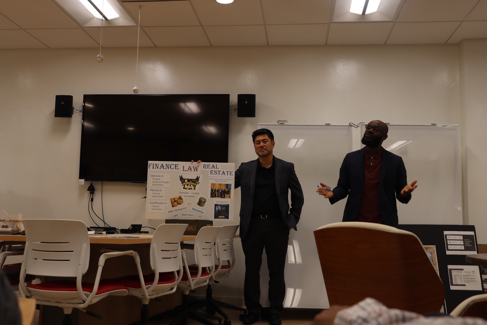 presentation