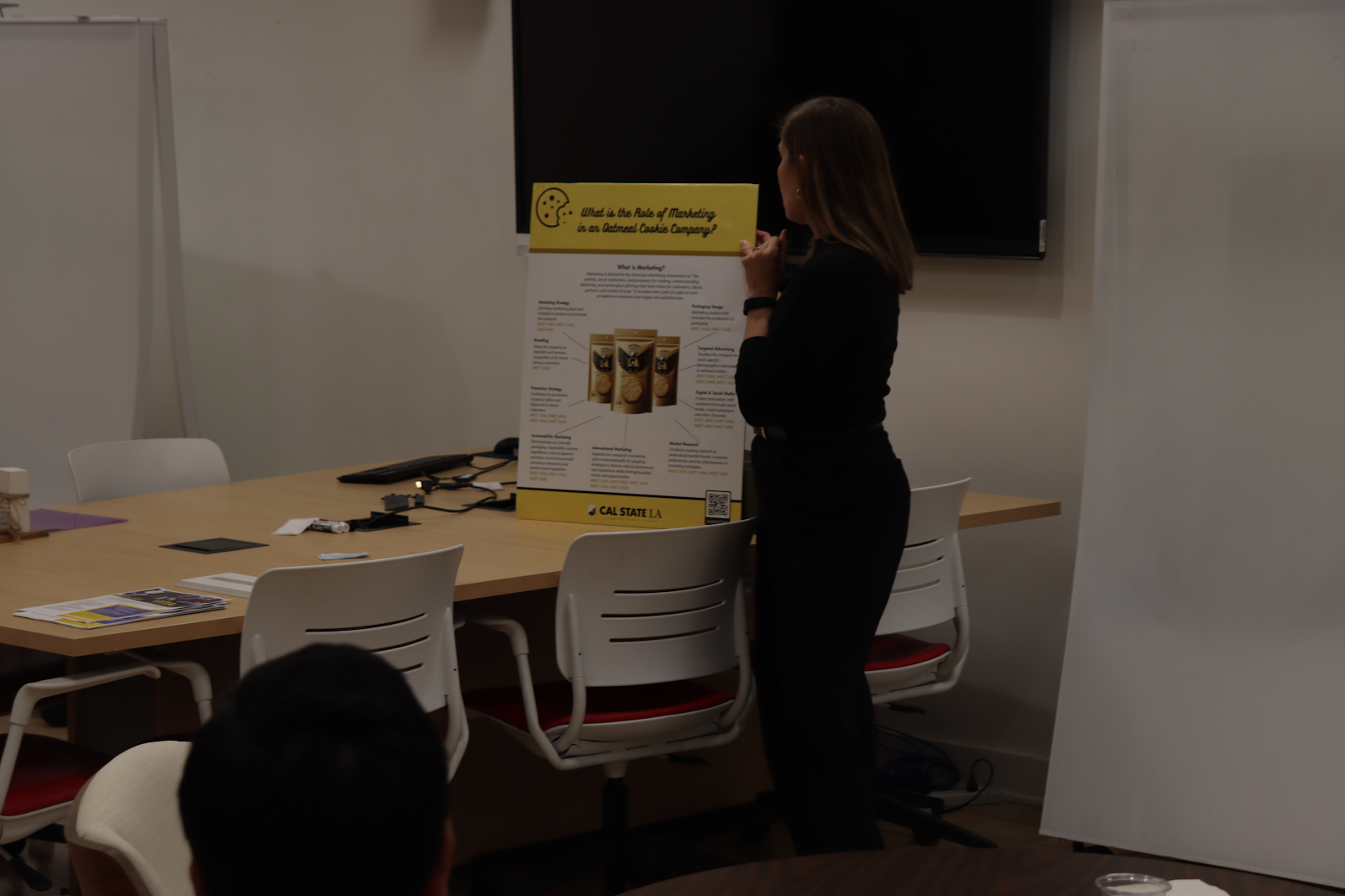 presentation