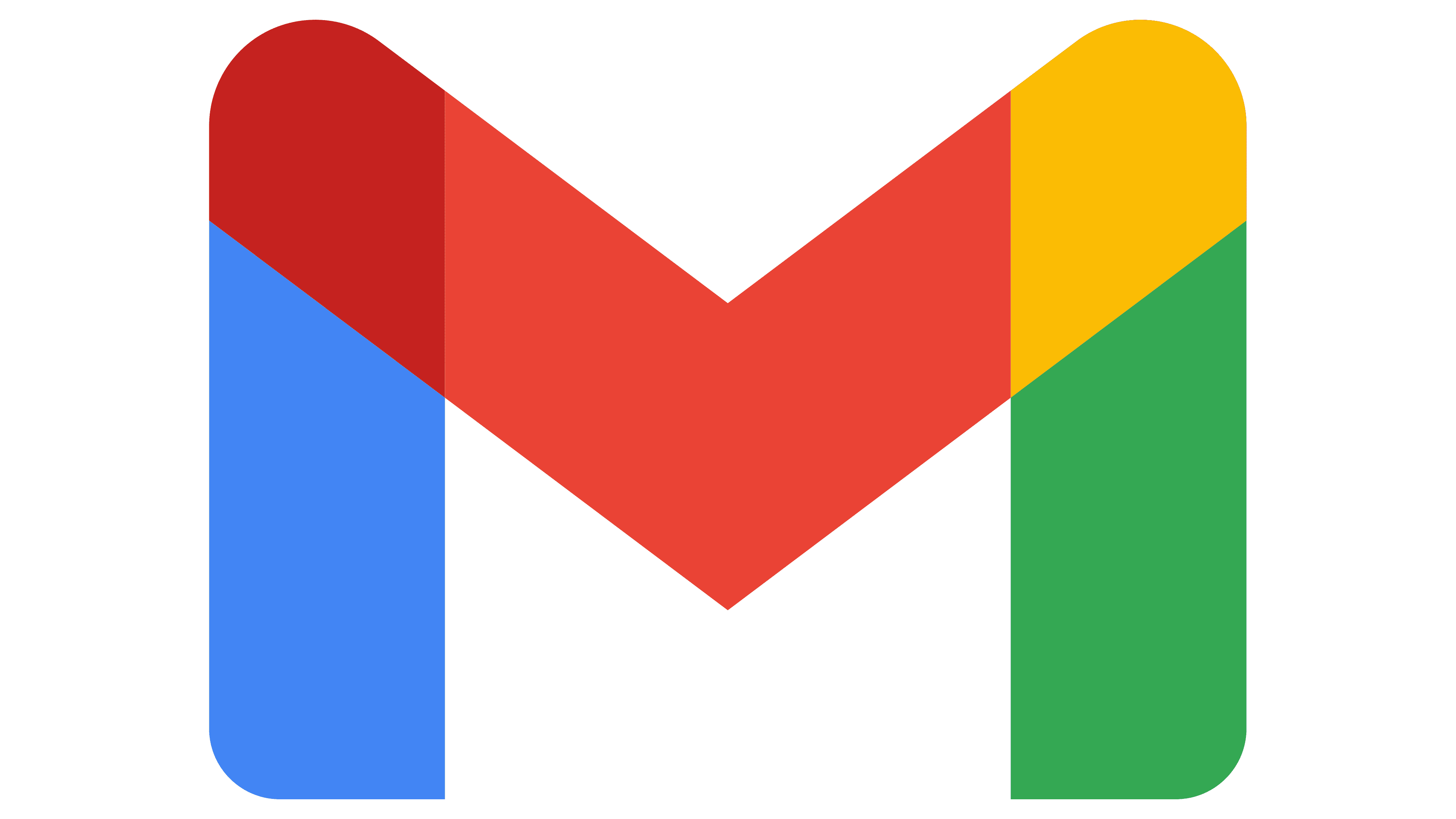 Gmail Logo and symbol, meaning, history, sign.