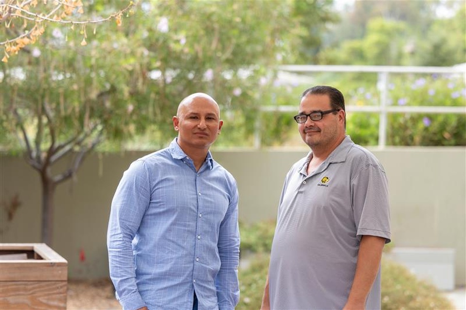 Cal State LA’s Prison to Careers Equity Pathway Program celebrates alumni success, welcomes second cohort