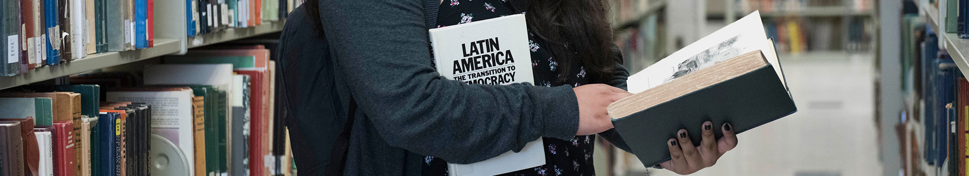 borrowing book