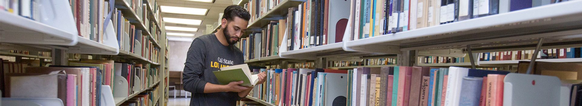 Library Job Opportunities