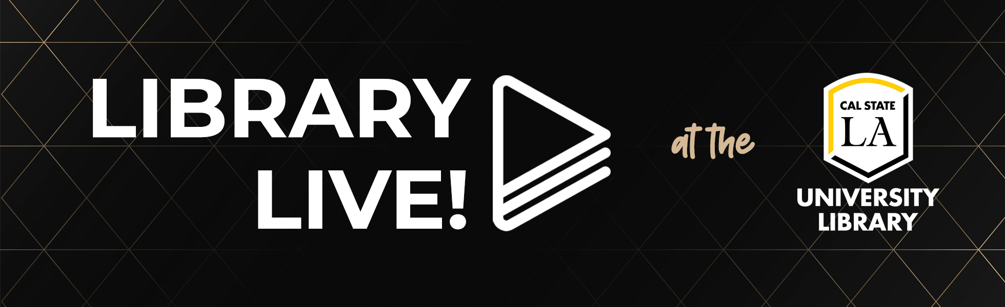 Library Live