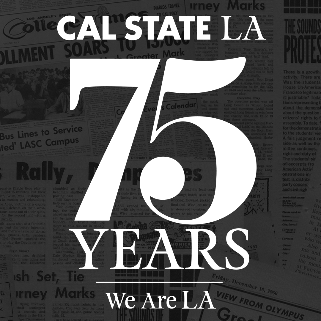 75 Years of the University Times