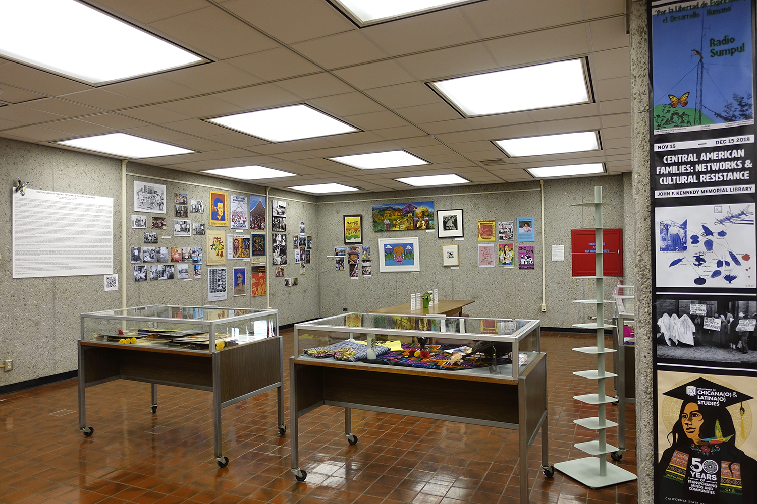 Southwest Corner 1