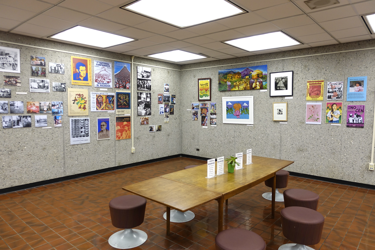 Southwest Corner 3
