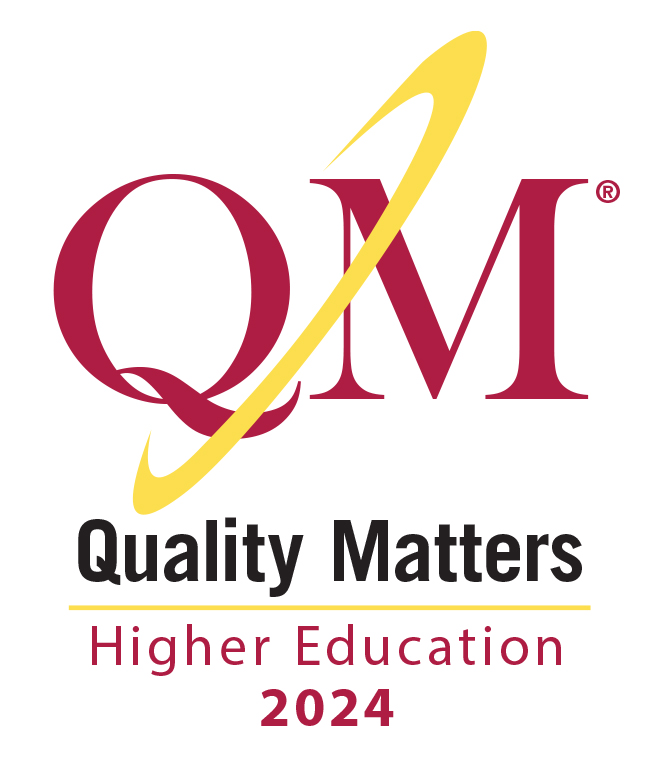 California State University-Los Angeles - Quality Matters Certified - Quality Matters Certified