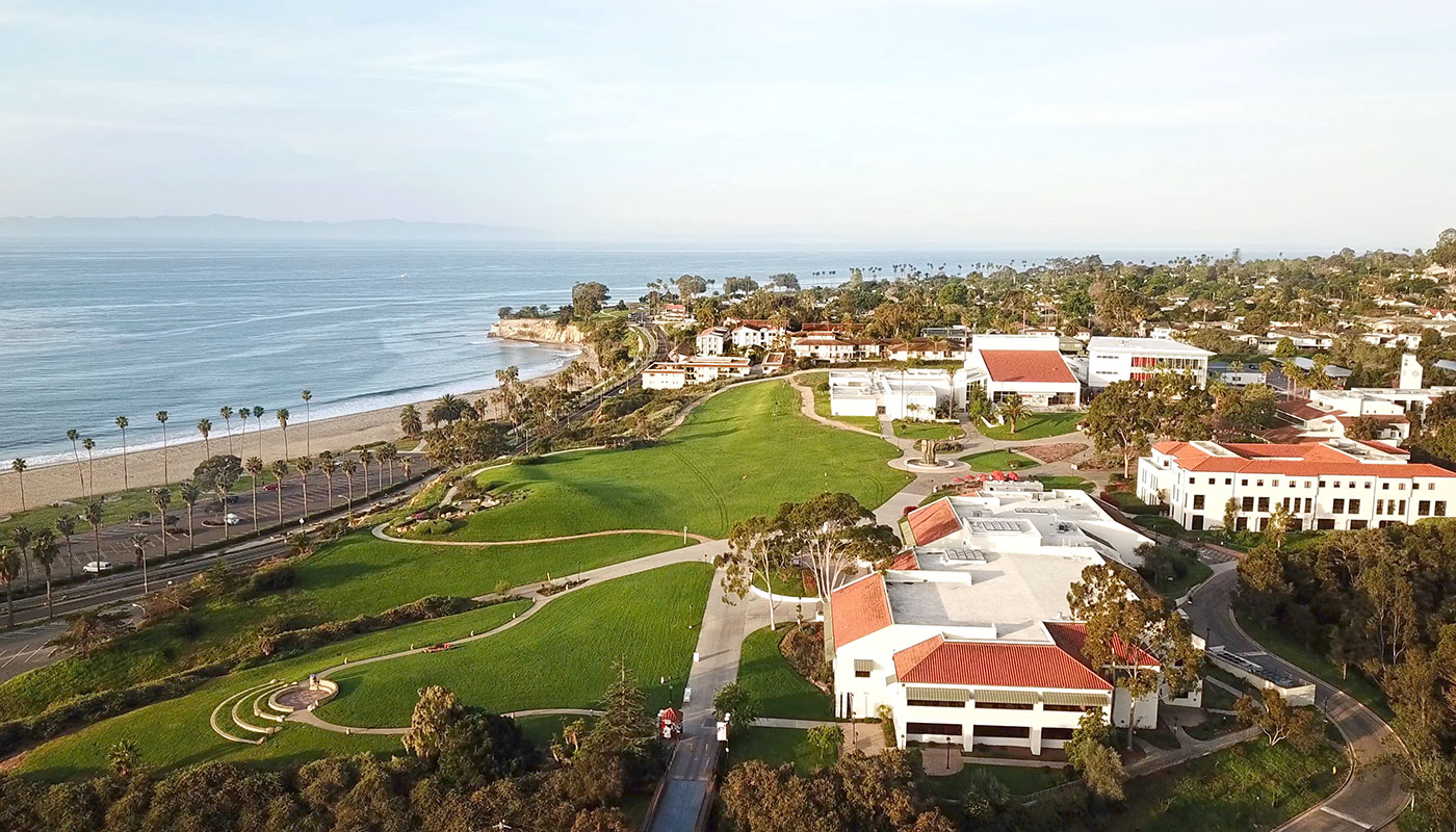Campus Photo