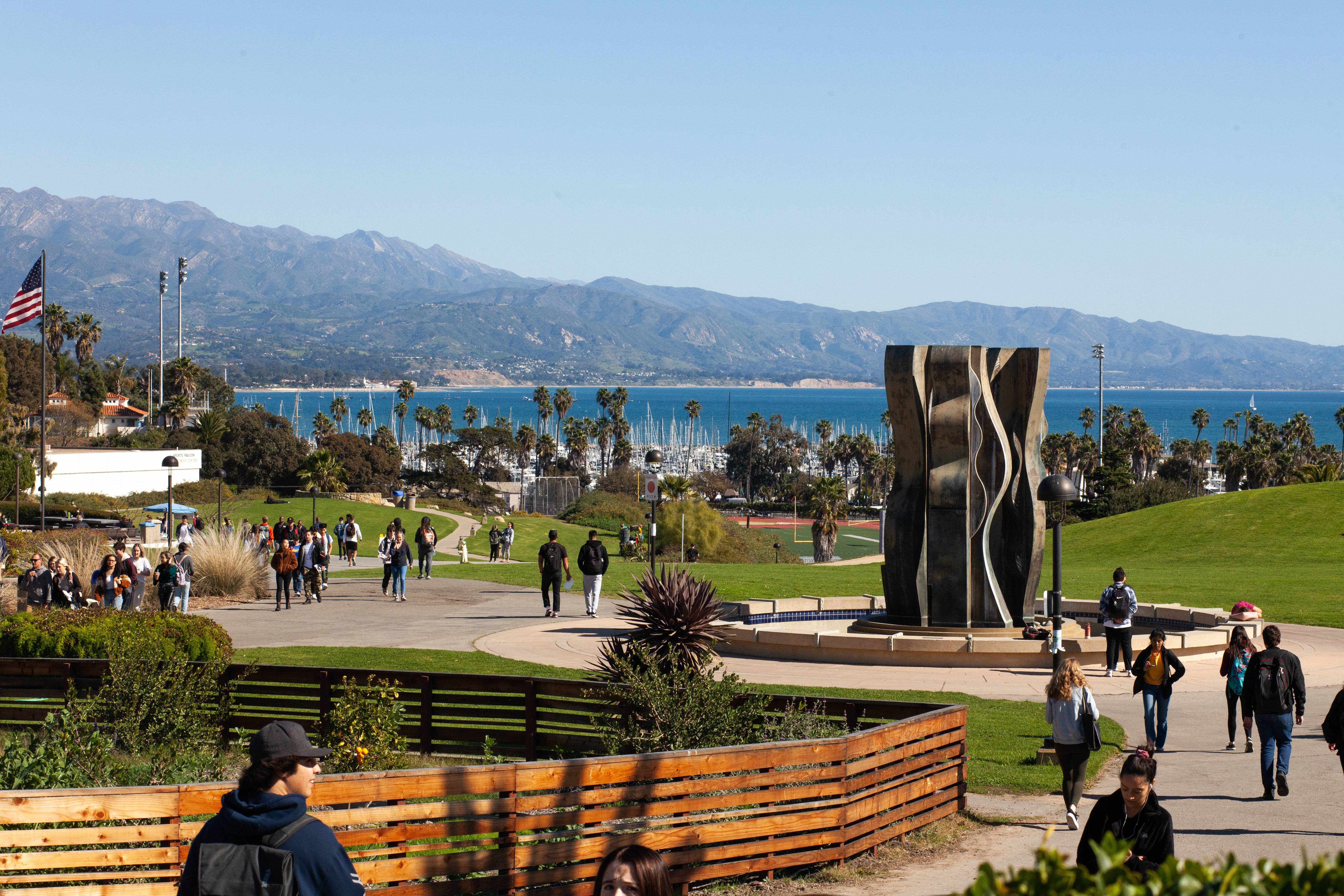 SBCC Campus