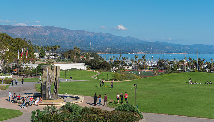 Campus