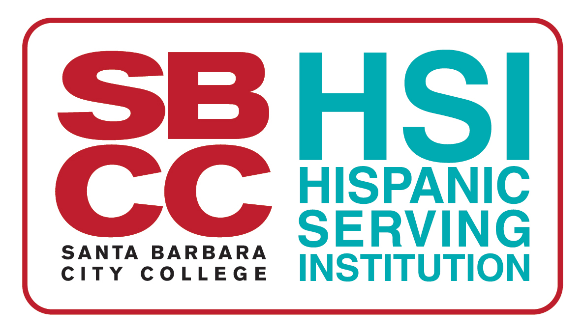 SBCC HSI Logo - Hispanic Serving Institution