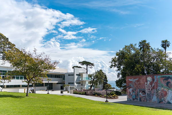 Campus Photo