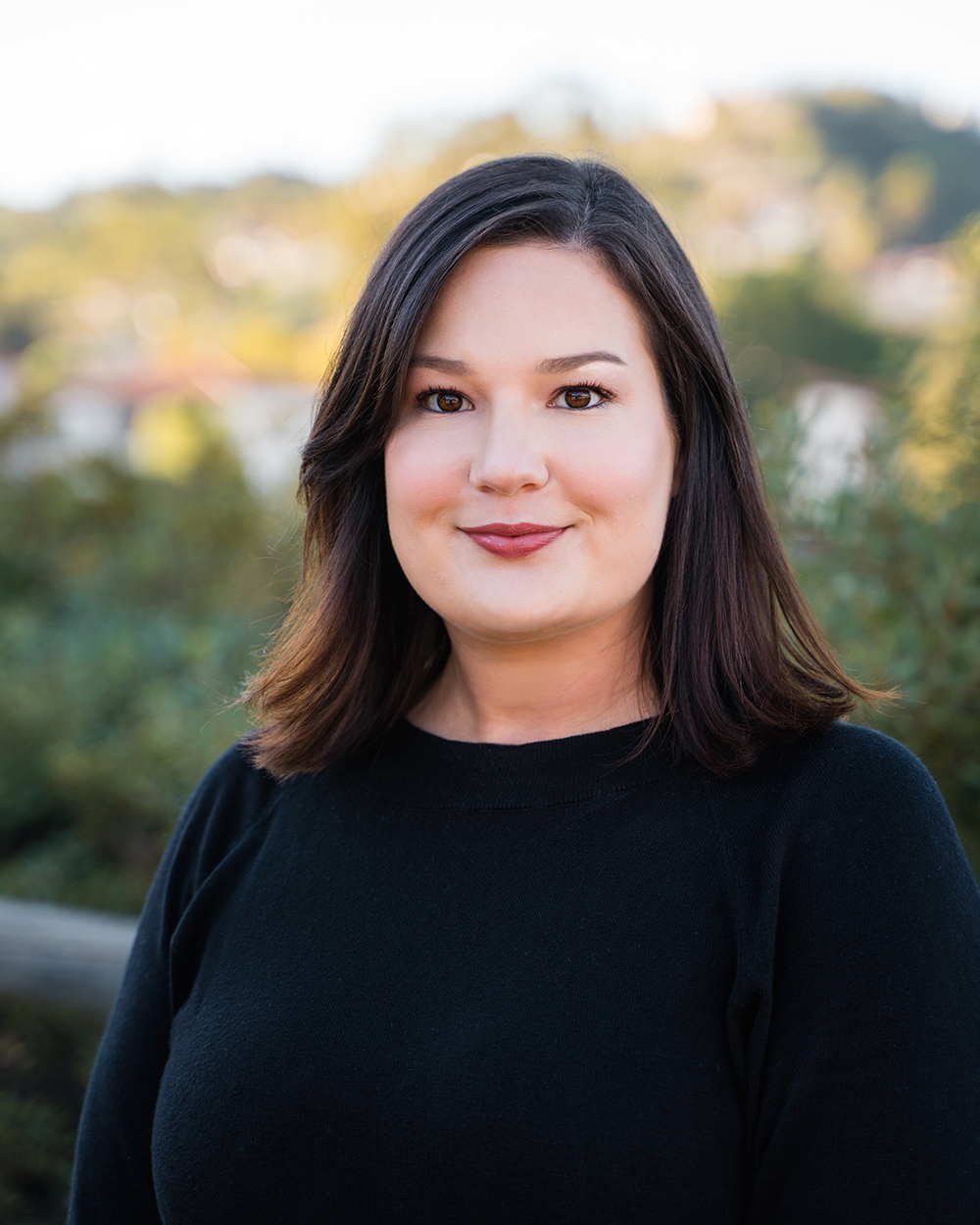 Amanda Bio Photo