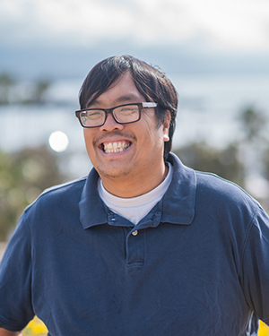 Hong Bio Photo