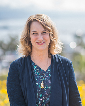 Kirsten Bio Photo