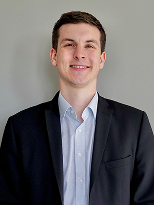 Yves-Martin Felker