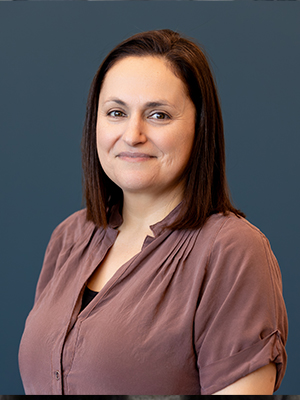 Susan Cohen