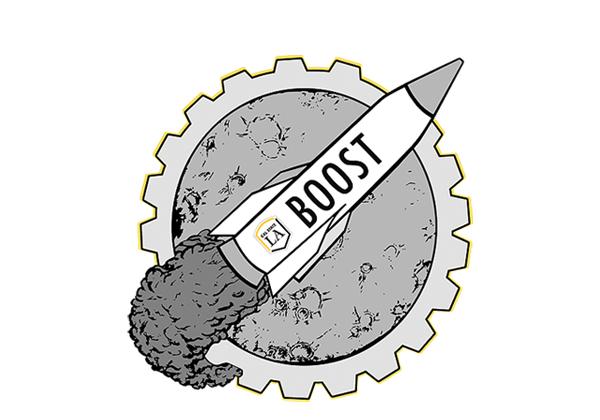 BOOST icon