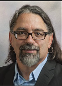 image of Enrique Ochoa, EdD Program