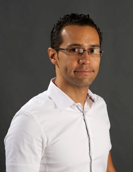 James Simon