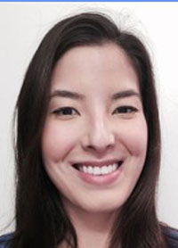 Image of Kimi Waite, EdD Program