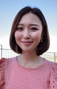 image of Lexi Hwang, EdD Program