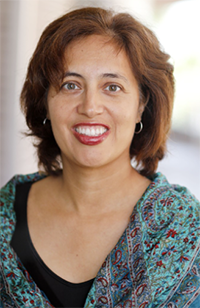 image of Maria Oropeza Fujimoto, EdD Assoc. Director