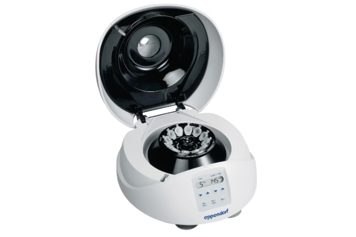 Minispin Centrifuge