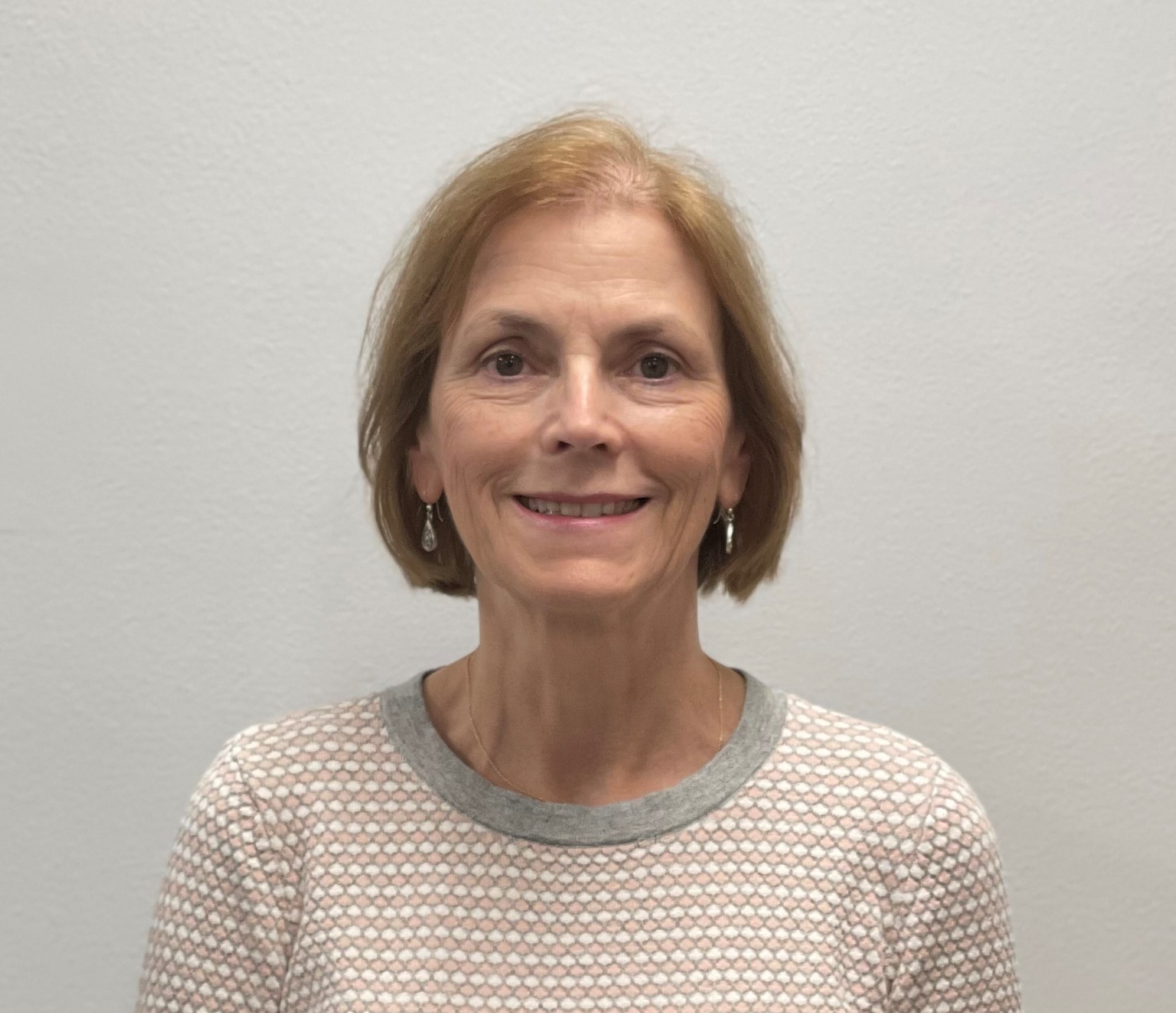 Colette Spencer