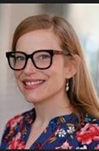Image of Robin Dodds, EdD Program