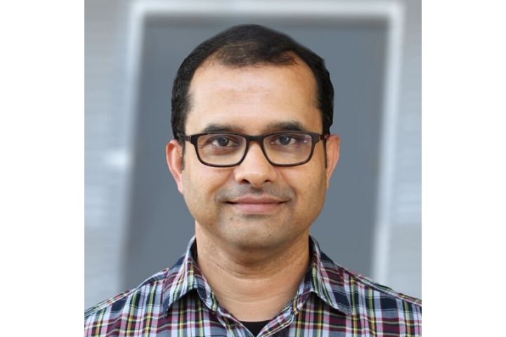 Sunil Mangalassary