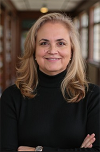 image of Theresa Meyerott, EdD Program