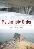 Cover for McKeown Book
