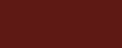 A red color swatch