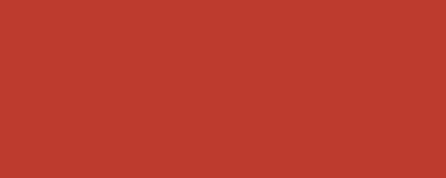 A red color swatch