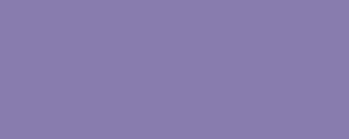 A purple color swatch