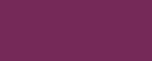 A magenta color swatch