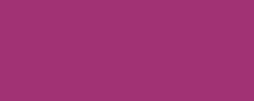A magenta color swatch