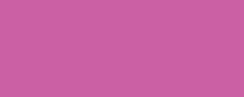A magenta color swatch