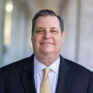 Jeff Poltorak