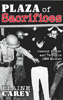 Cover for Carey Book