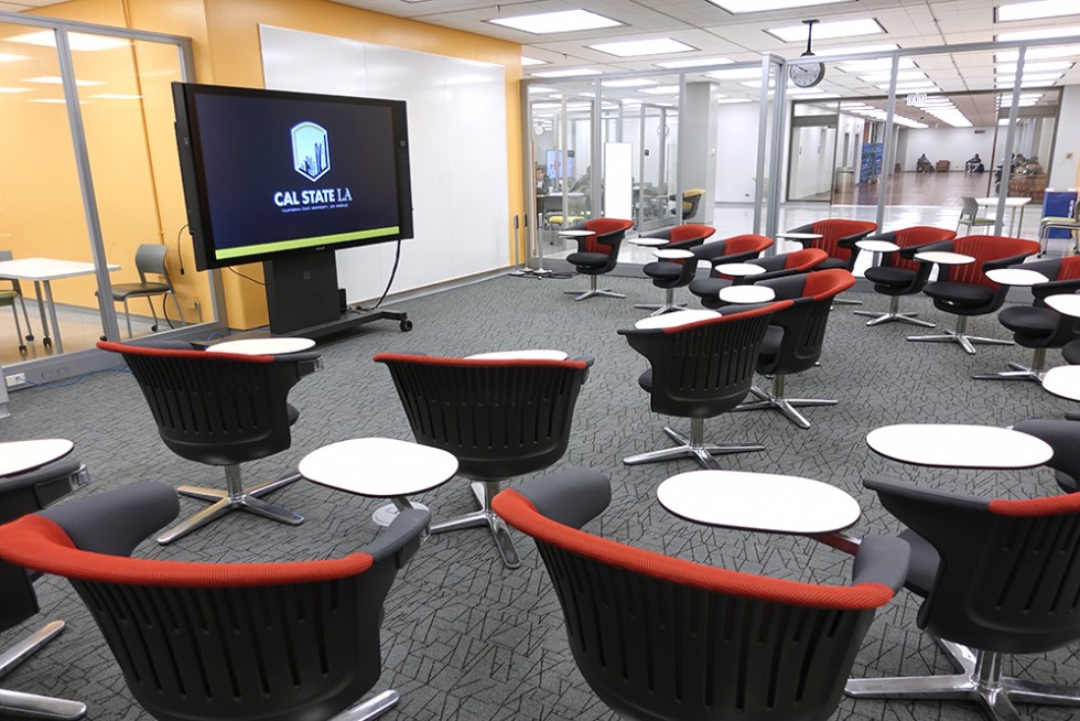 Front of Innovation Hub