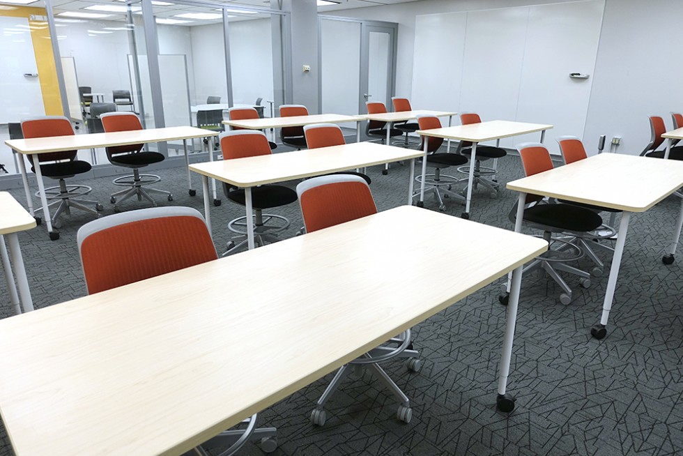 Innovation Hub 3