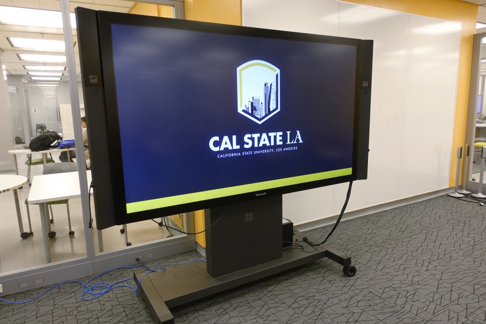 Microsoft Surface Hub