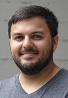 	 Jonathan Cervantes