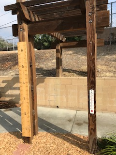 Outdoor Math and Science