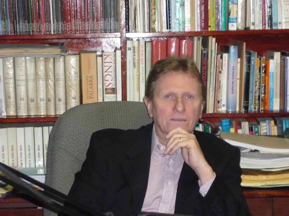 Patrick Johansson, Presenter