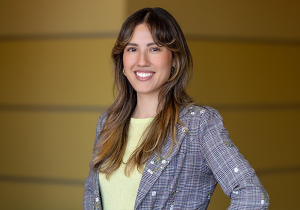 Alexandra Garcia