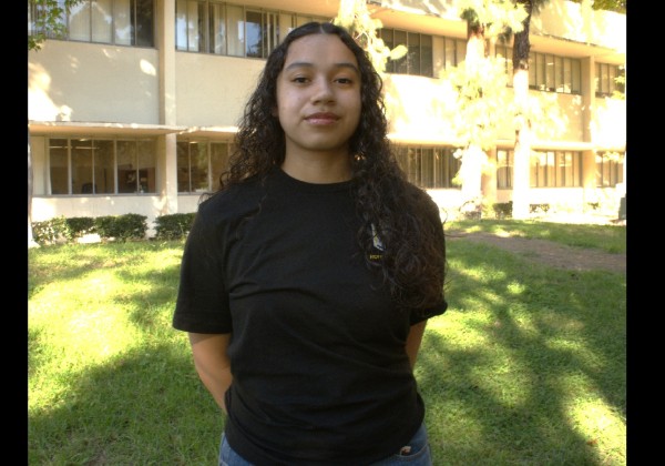 honors college ambassador